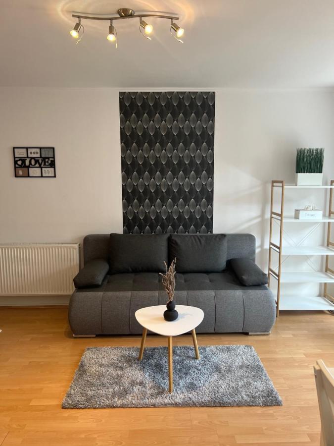 Belvarosi Apartman Eger Exterior photo